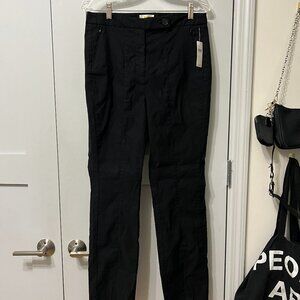 Maeve Anthropologie skinny trousers